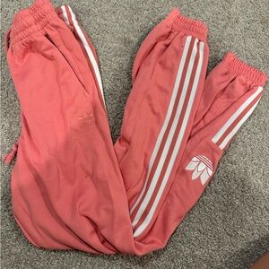 xs adidas sweatpants